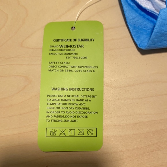 Girls Padded Bike Outfit Size M - Picture 6 of 15